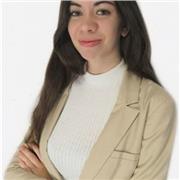 Psicóloga especialista en necesidades especiales